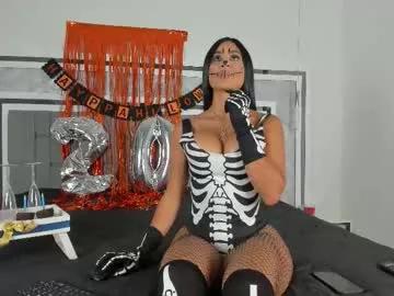 abril_victoria from Chaturbate is Freechat