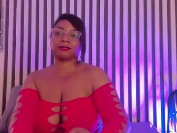 abrilsantana_ from Chaturbate is Freechat
