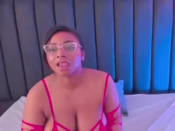abrilsantana_ from Chaturbate is Freechat