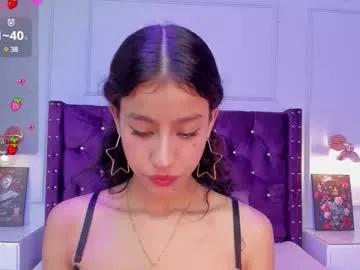 Photos of aby_lee_ from Chaturbate is Freechat