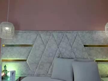 aby_lee_ from Chaturbate is Freechat