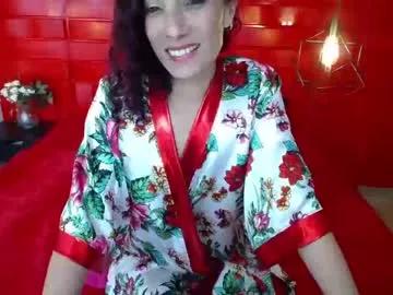 ada_mclaine2 from Chaturbate