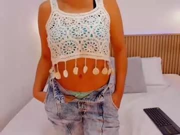 ada_monroe10 from Chaturbate