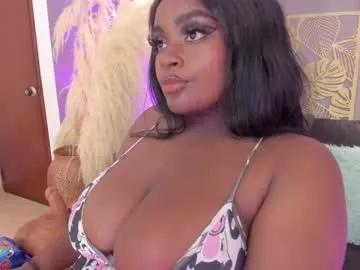 adabenneth from Chaturbate