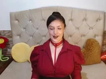 adafield_ from Chaturbate