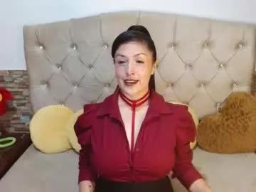 adafield_ from Chaturbate