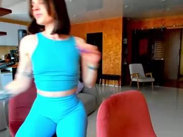 adagrand from Chaturbate