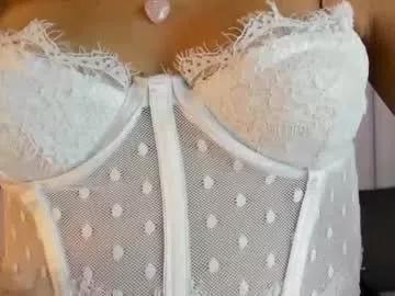 adahara_miller from Chaturbate