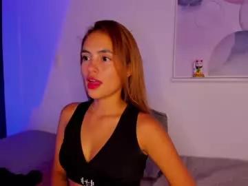 Adahara_miller webcams show profile image 