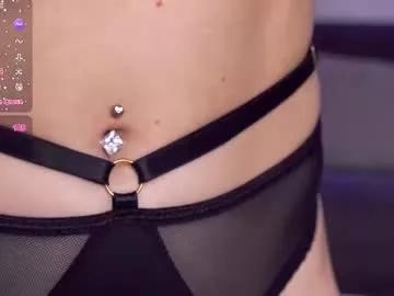 adalin_moore from Chaturbate is Freechat