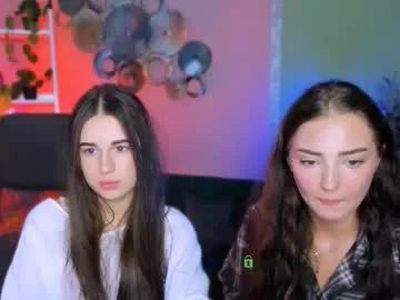 adalina_summer from Chaturbate is Freechat