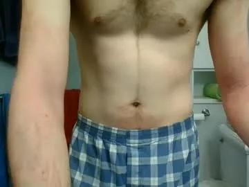 adam9160 from Chaturbate
