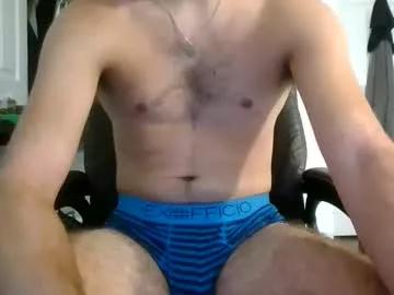 adam9160 from Chaturbate