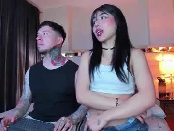 adam_and_catt from Chaturbate