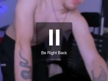 Adam_art webcams show profile image 