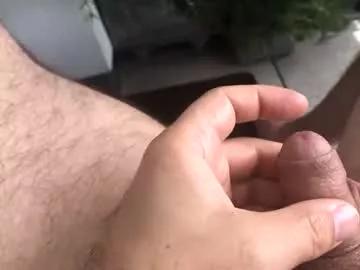 adam_bi_de from Chaturbate