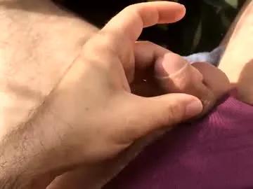 adam_bi_de from Chaturbate