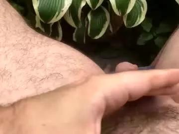 adam_bi_de from Chaturbate