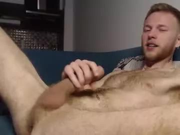 adam_bigboy from Chaturbate