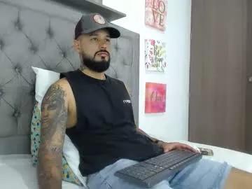 adam_bigdick2 from Chaturbate