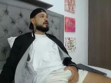 adam_bigdick2 from Chaturbate