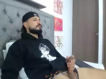 adam_bigdick2 from Chaturbate