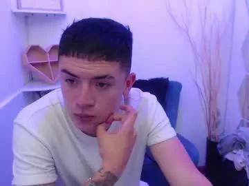 adam_blaze from Chaturbate is Freechat