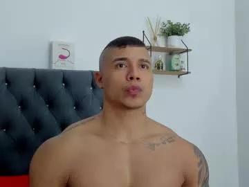 adam_boss from Chaturbate is Freechat