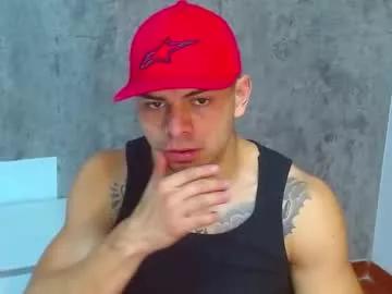 adam_bunny08 from Chaturbate