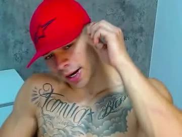 adam_bunny08 from Chaturbate