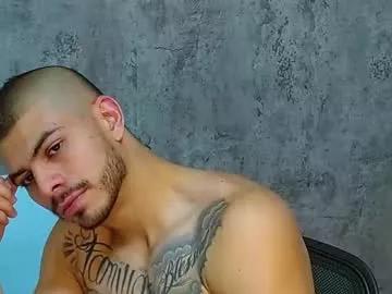 adam_bunny08 from Chaturbate