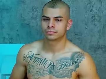 adam_bunny08 from Chaturbate