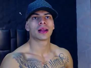 adam_bunny08 from Chaturbate