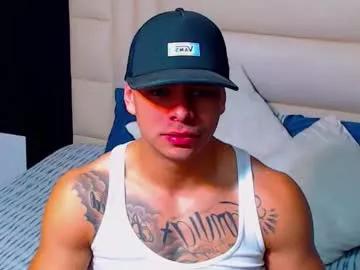 adam_bunny08 from Chaturbate