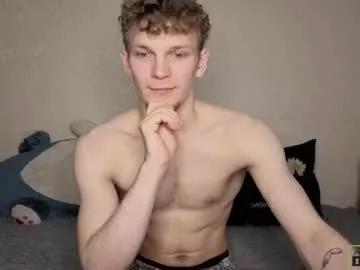 adam_chriss from Chaturbate