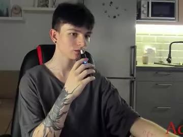 adam_faust from Chaturbate