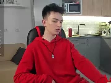 adam_faust from Chaturbate