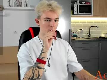 adam_faust from Chaturbate