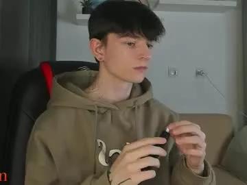 adam_faust from Chaturbate is Freechat