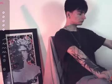 adam_faust from Chaturbate