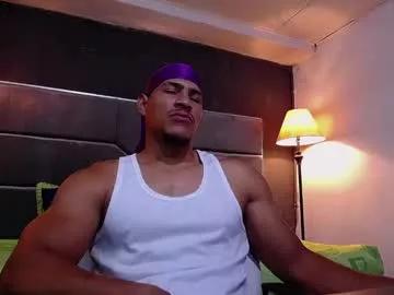 adam_fit19cm from Chaturbate