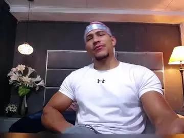 adam_fit19cm from Chaturbate