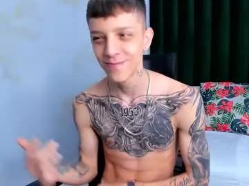 adam_hard_ from Chaturbate