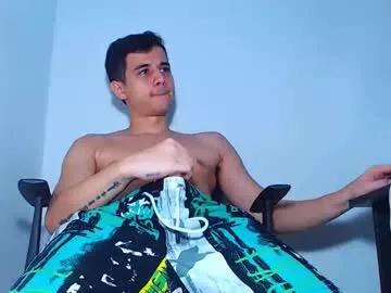 adam_hot11 from Chaturbate