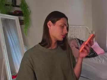adam_lichi from Chaturbate is Freechat