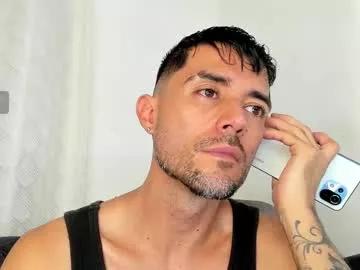adam_millanff from Chaturbate