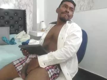 adam_morgan2 from Chaturbate is Freechat
