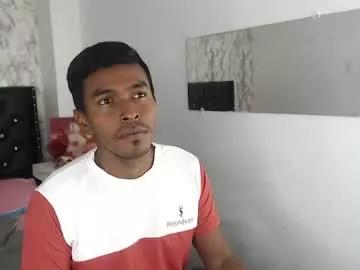 adam_morgan2 from Chaturbate is Freechat