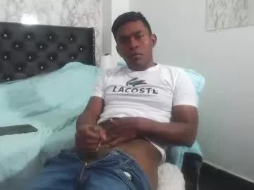 adam_morgan2 from Chaturbate