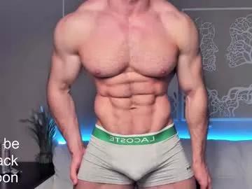 adam_muscle_ from Chaturbate